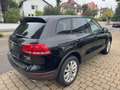 Volkswagen Touareg 3.0 V6 TDI Terrain Tech 4 Motion Schwarz - thumbnail 6