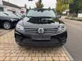Volkswagen Touareg 3.0 V6 TDI Terrain Tech 4 Motion Schwarz - thumbnail 2