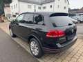 Volkswagen Touareg 3.0 V6 TDI Terrain Tech 4 Motion Schwarz - thumbnail 8