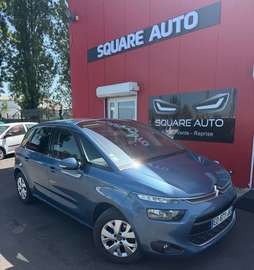 CITROËN 1.6 BlueHDI 120ch Feel S&S