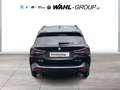 BMW X3 xDrive30i M SPORT AHK STANDHZG AKUSTIK LASER GESTI Schwarz - thumbnail 6