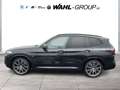 BMW X3 xDrive30i M SPORT AHK STANDHZG AKUSTIK LASER GESTI Schwarz - thumbnail 8