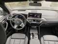BMW X3 xDrive30i M SPORT AHK STANDHZG AKUSTIK LASER GESTI Schwarz - thumbnail 9