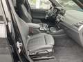 BMW X3 xDrive30i M SPORT AHK STANDHZG AKUSTIK LASER GESTI Schwarz - thumbnail 13