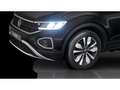 Volkswagen T-Roc GOAL 1.0 TSI NAVI CARPLAY SHZ LED GJR Schwarz - thumbnail 8