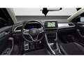Volkswagen T-Roc GOAL 1.0 TSI NAVI CARPLAY SHZ LED GJR Schwarz - thumbnail 3