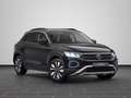 Volkswagen T-Roc GOAL 1.0 TSI NAVI CARPLAY SHZ LED GJR Schwarz - thumbnail 11
