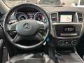Mercedes-Benz ML 350 /BlueEfficiency/NAVI/LEDER/TEMPOMAT/2.HAND Noir - thumbnail 10