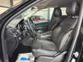 Mercedes-Benz ML 350 /BlueEfficiency/NAVI/LEDER/TEMPOMAT/2.HAND Noir - thumbnail 8