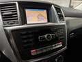 Mercedes-Benz ML 350 /BlueEfficiency/NAVI/LEDER/TEMPOMAT/2.HAND Noir - thumbnail 11
