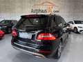 Mercedes-Benz ML 350 /BlueEfficiency/NAVI/LEDER/TEMPOMAT/2.HAND Noir - thumbnail 2