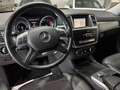 Mercedes-Benz ML 350 /BlueEfficiency/NAVI/LEDER/TEMPOMAT/2.HAND Noir - thumbnail 9