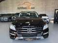 Mercedes-Benz ML 350 /BlueEfficiency/NAVI/LEDER/TEMPOMAT/2.HAND Noir - thumbnail 3