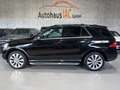 Mercedes-Benz ML 350 /BlueEfficiency/NAVI/LEDER/TEMPOMAT/2.HAND Noir - thumbnail 6