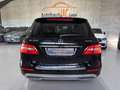 Mercedes-Benz ML 350 /BlueEfficiency/NAVI/LEDER/TEMPOMAT/2.HAND Noir - thumbnail 4
