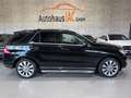 Mercedes-Benz ML 350 /BlueEfficiency/NAVI/LEDER/TEMPOMAT/2.HAND Noir - thumbnail 7