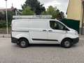 Ford Transit Custom L1H1 300K Variobus 2,2 TDCi Basis Weiß - thumbnail 5