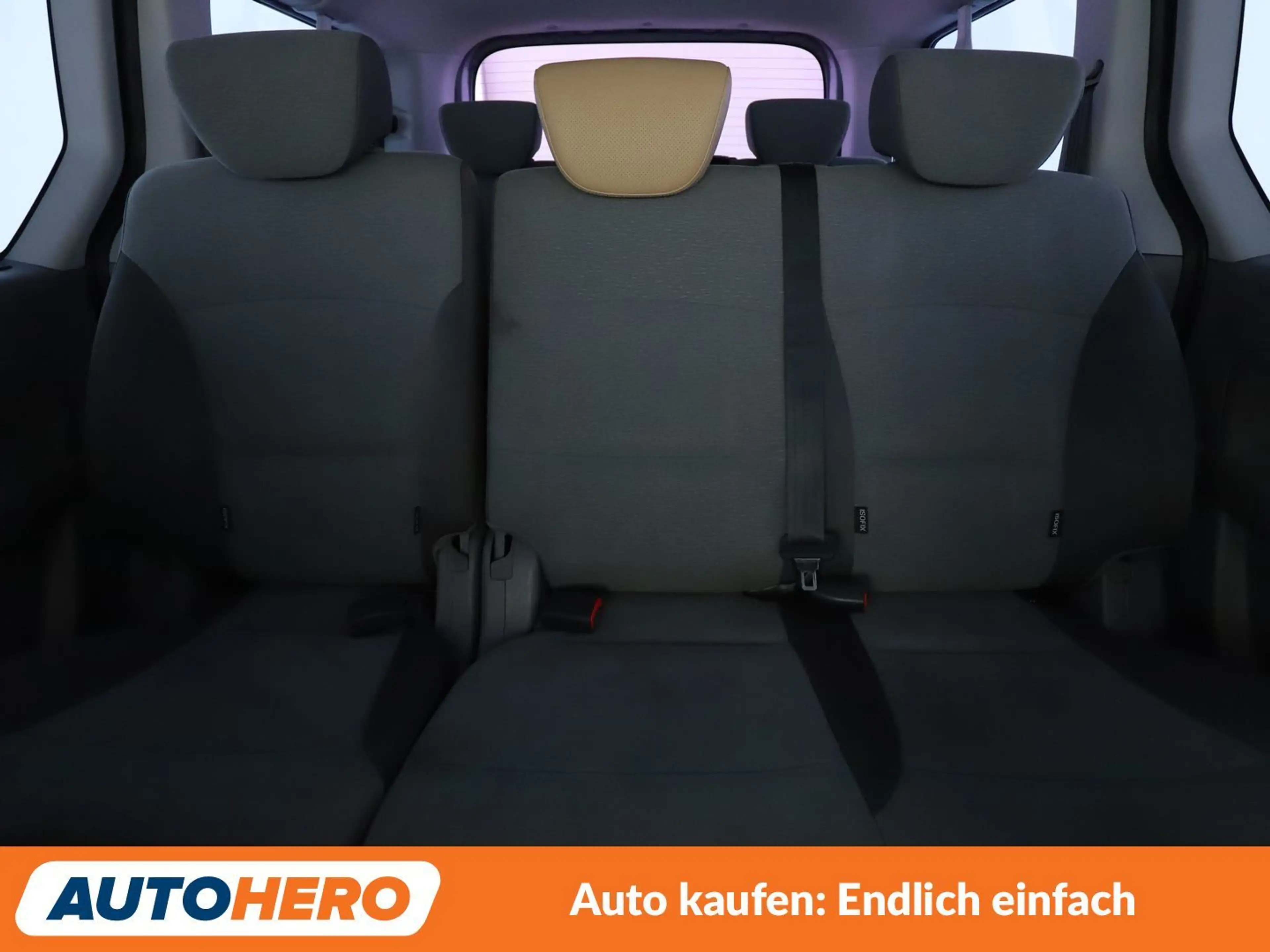 Hyundai H-1 2.5 CRDi Travel Trend Aut.*TEMPO*PDC*AHK*KLIMA* — photo 15