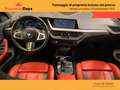 BMW 118 118d Msport Auto Blanco - thumbnail 8