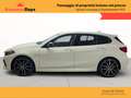 BMW 118 118d Msport Auto Blanco - thumbnail 2