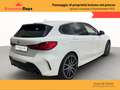 BMW 118 118d Msport Auto Blanco - thumbnail 7