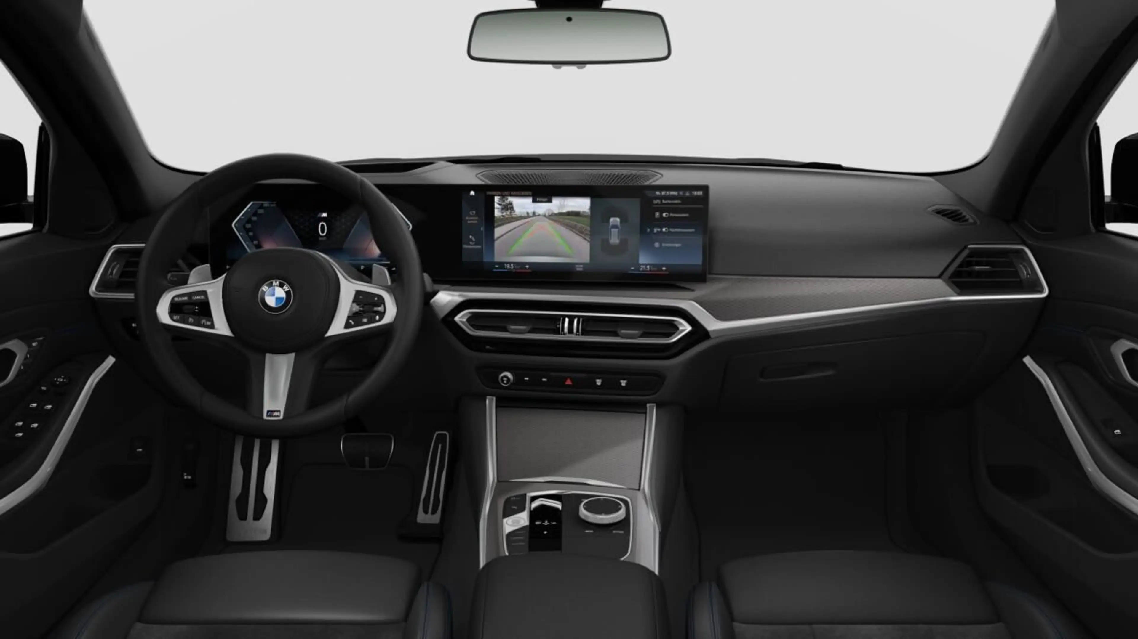 BMW 330 d Touring M Sportpaket — photo 4