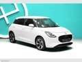 Suzuki Swift 1.2 Hybrid 4WD AllGrip PROMOZIONE ADCARS!!! Blanco - thumbnail 45