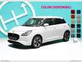 Suzuki Swift 1.2 Hybrid 4WD AllGrip PROMOZIONE ADCARS!!! Blanco - thumbnail 1