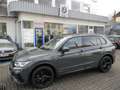 Volkswagen Tiguan R-Line Black Style 2,0 TDI DSG AHK,PANO Grau - thumbnail 1