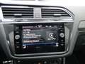 Volkswagen Tiguan R-Line Black Style 2,0 TDI DSG AHK,PANO Grau - thumbnail 14