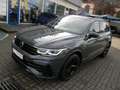 Volkswagen Tiguan R-Line Black Style 2,0 TDI DSG AHK,PANO Grau - thumbnail 2