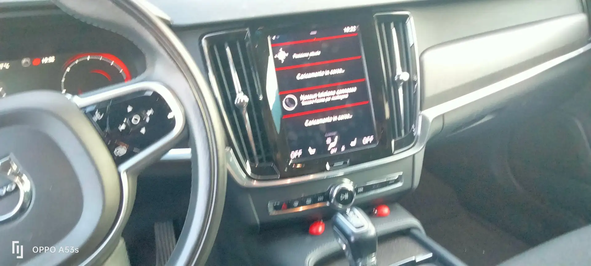 Volvo V90 Cross Country V 90 cross-country 2019 Серый - 2