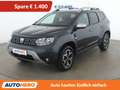 Dacia Duster 1.5 Blue dCi Prestige Grau - thumbnail 1