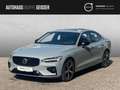 Volvo S60 B4 Mild-Hybrid Plus Dark ACC  SD Grau - thumbnail 1