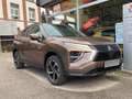 Mitsubishi Eclipse Cross PHEV smeđa - thumbnail 5