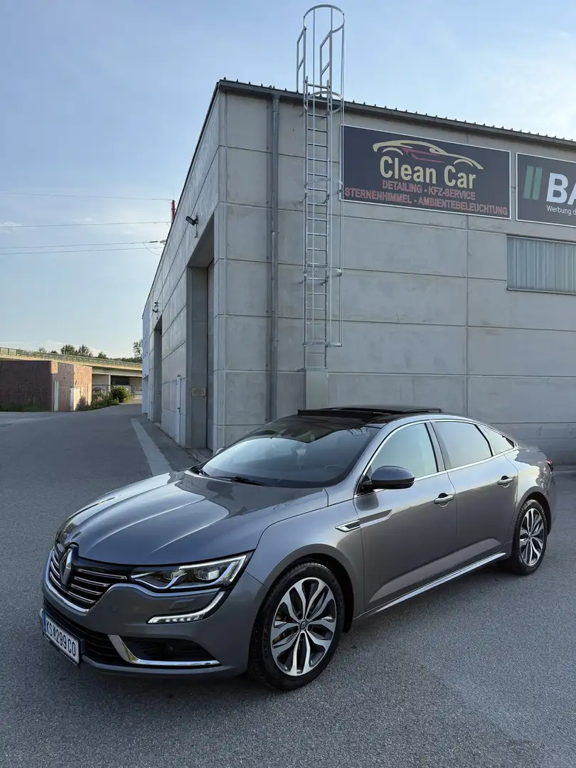 Renault Talisman Executive Energy dCi 160 EDC - 2