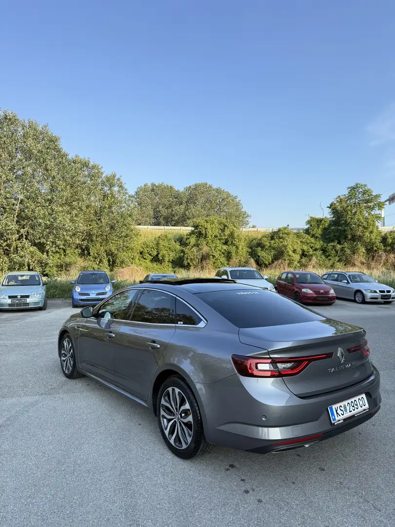 Renault Talisman Executive Energy dCi 160 EDC - 1