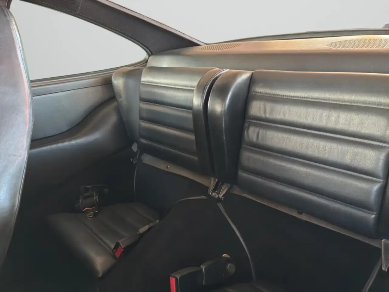 Porsche 911 930 3,3 Turbo 1.Hand 4-Gang deutsch 2.Hd Historie, foto 11
