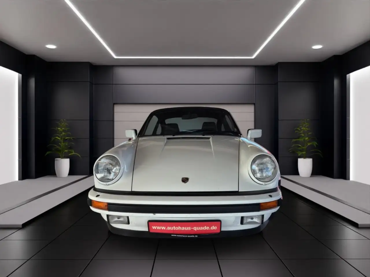Porsche 911 930 3,3 Turbo 1.Hand 4-Gang deutsch 2.Hd Historie, foto 7