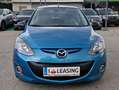 Mazda 2 1,3i Takumi II Blau - thumbnail 8