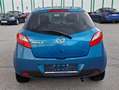 Mazda 2 1,3i Takumi II Blau - thumbnail 4