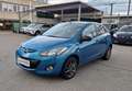 Mazda 2 1,3i Takumi II Blau - thumbnail 1