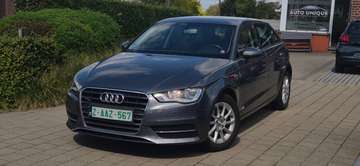 CNG 1.4 TFSI *Réservoir essence 50L *