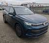 Volkswagen Tiguan LIFE 1.5 eTSI 150PS DSG, Blau-Metallic, 18" Alu... Blau - thumbnail 1
