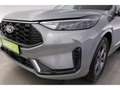 Ford Kuga 2.5Duratec Aut.ST-Line+LED+NAVI+VIRTUAL+PDC Argent - thumbnail 16