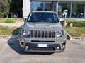 Jeep Renegade Renegade 1.6 mjt Limited 2wd 130cv Grigio - thumbnail 2