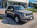 Jeep Renegade Renegade 1.6 mjt Limited 2wd 130cv Grigio - thumbnail 3