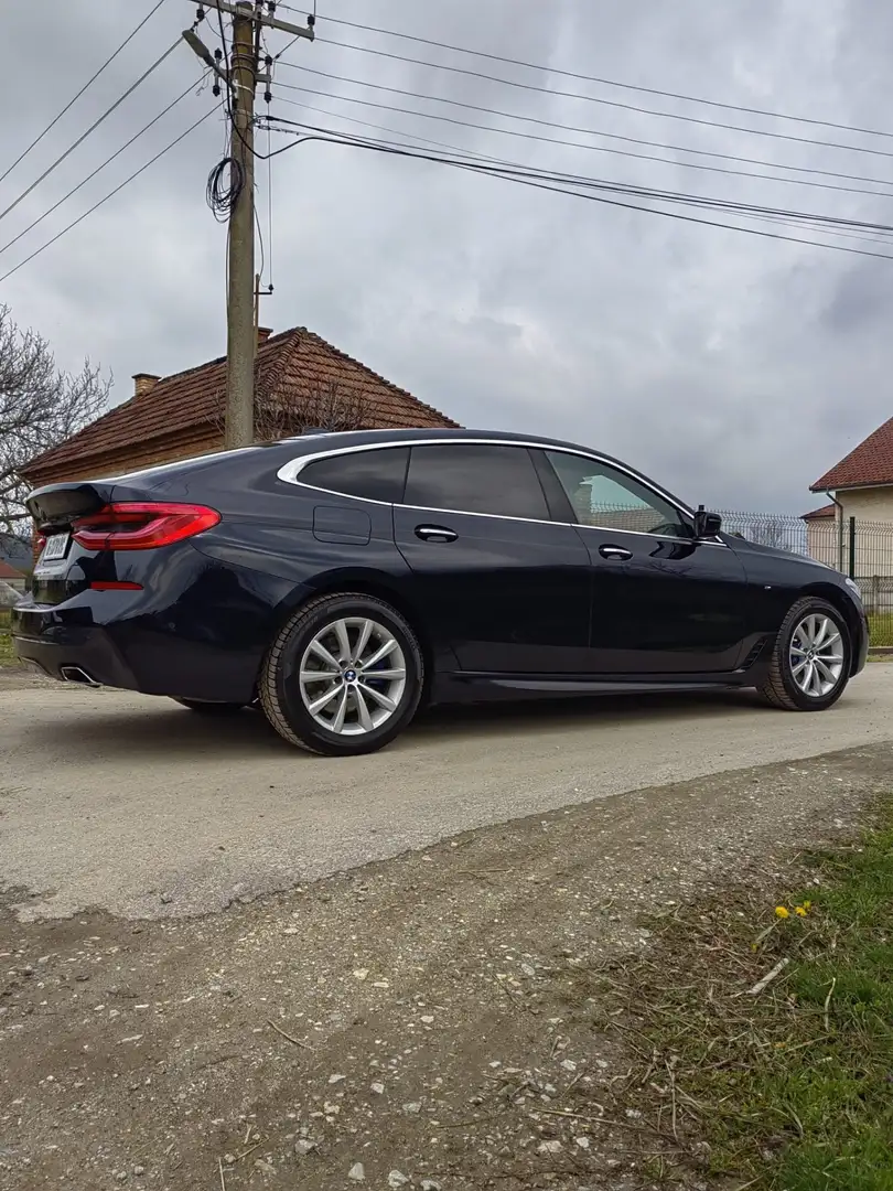 BMW 630 630d xDrive Gran Turismo Aut. - 2