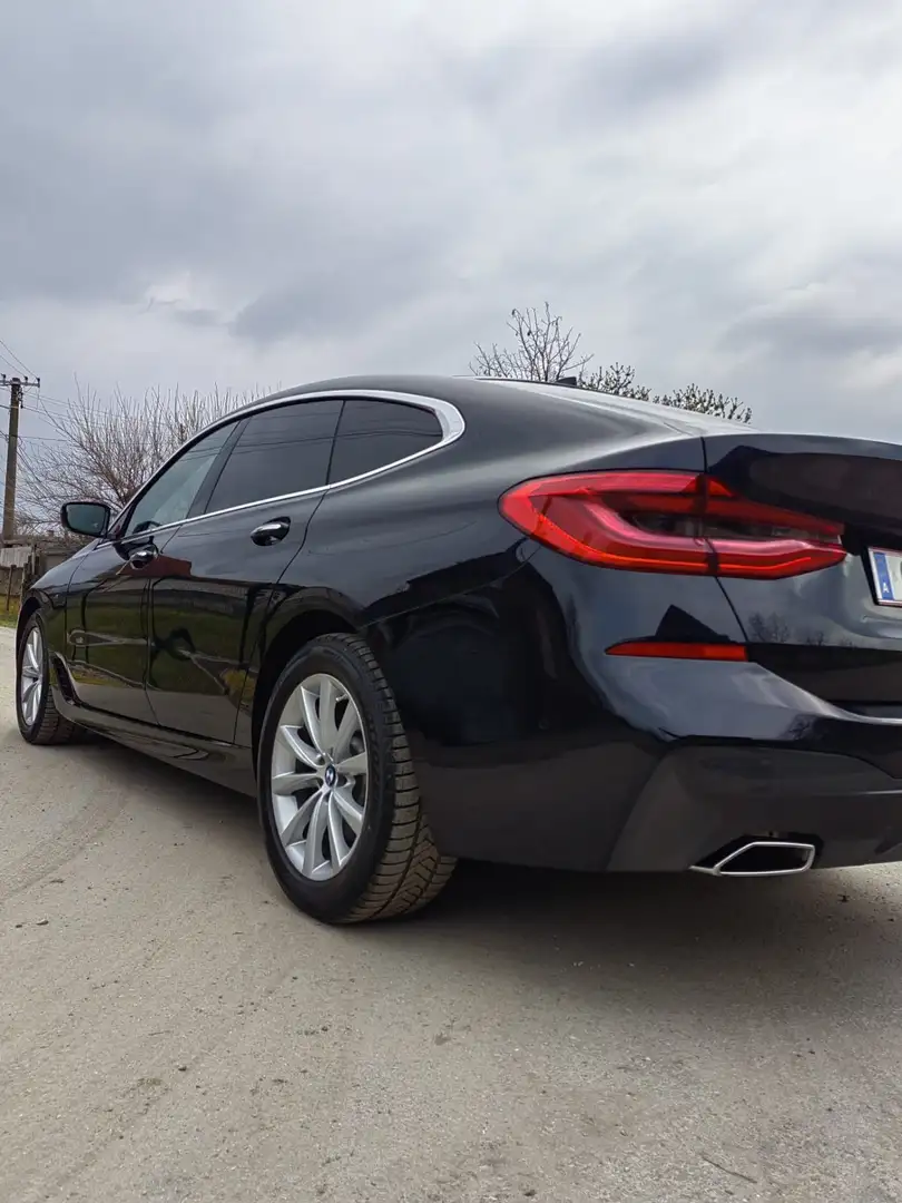 BMW 630 630d xDrive Gran Turismo Aut. - 1