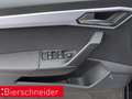 SEAT Ibiza 1.0 TSI DSG FR Black Edition VOLL-LED NAVI PANORAM Schwarz - thumbnail 11